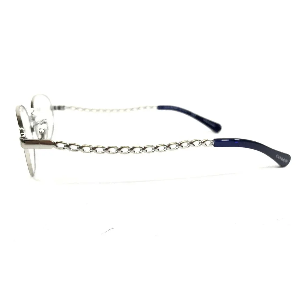 Coach demo lenses